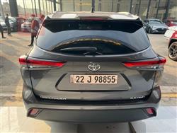 تويوتا هايلاندر